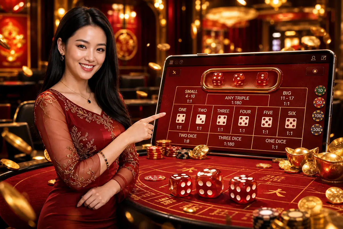 bd7000 অনলাইন ক্যাসিনো বেটিং প্ল্যাটফর্ম